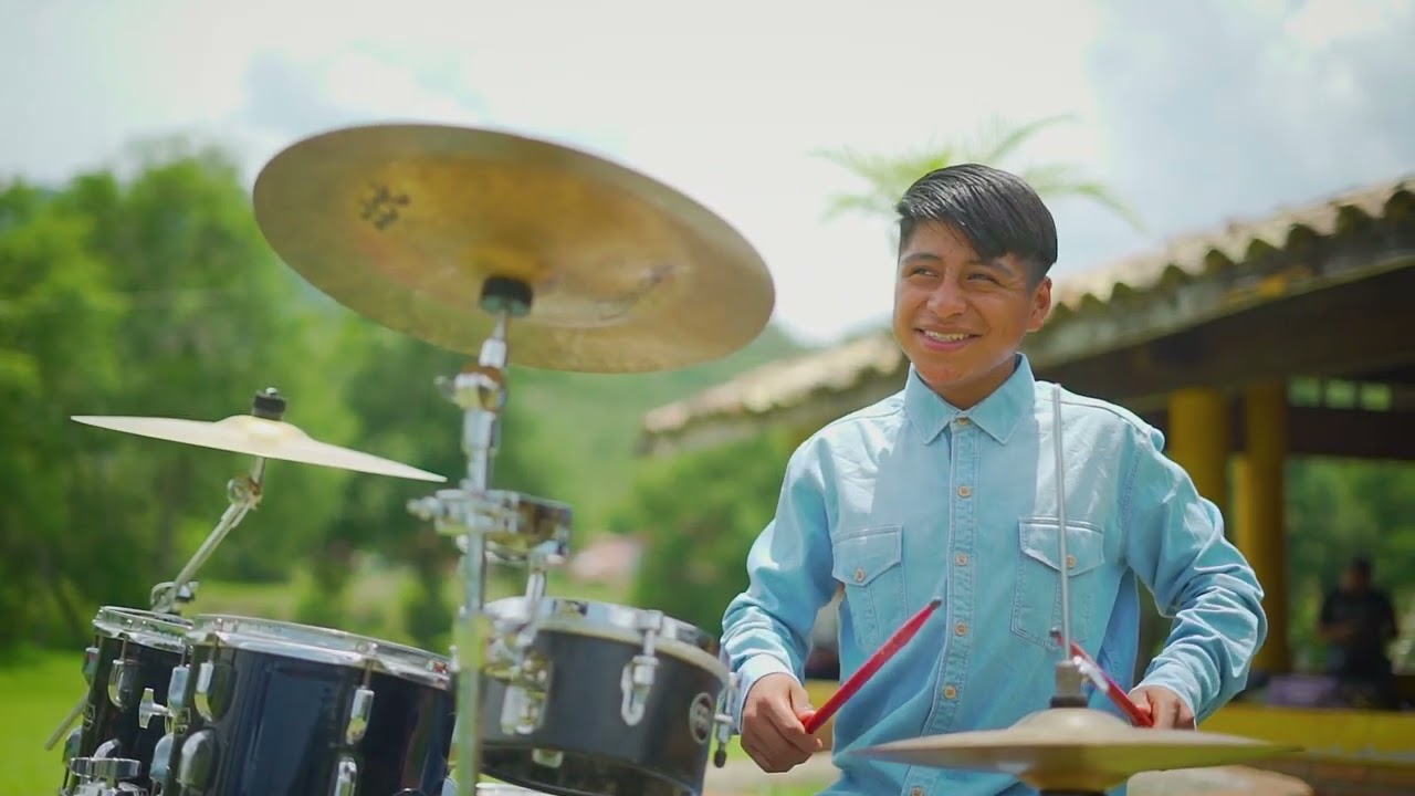 EL REBOSO DE CHENCHA (VIDE OFICIAL) LEGENDARIOS DE OAXACA 2023