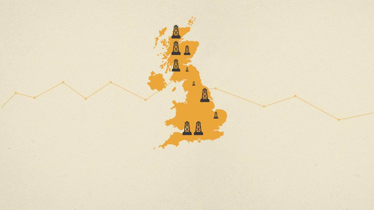 Fracking Facts   What is Fracking