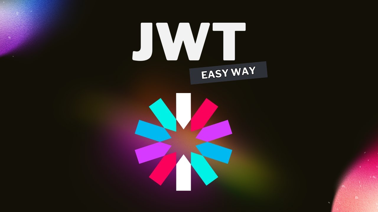 Освойте JSON Web Tokens простым способом