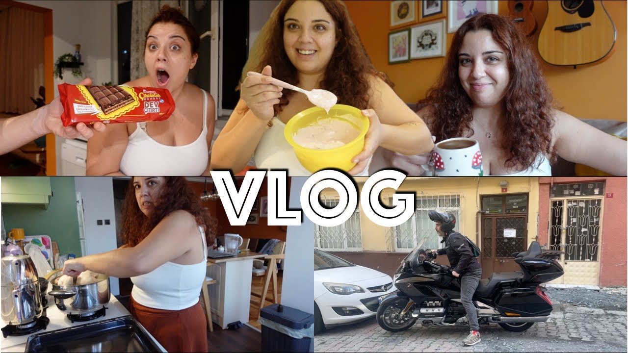 YENİ HABERLER, ANNEM AKŞAM YEMEĞİMİZİ SEÇİYOR, 1 TAVUKTAN 3 ÇEŞİT YEMEK YAPMACA #vlog