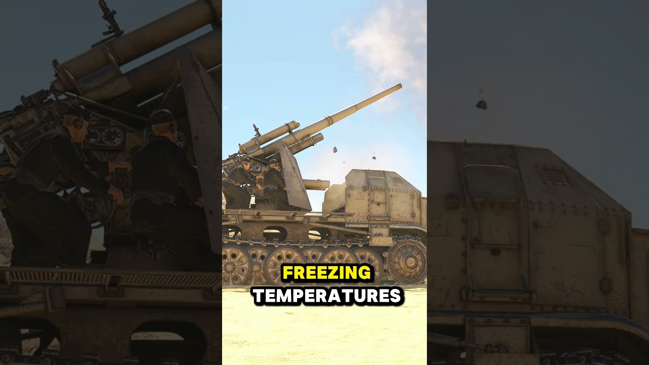 Why Is the B-17 Ball Turret the Worst Position?
