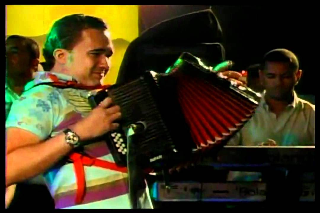 Te Deje-Peter Manjarres & Sergio Luis (Maicao)