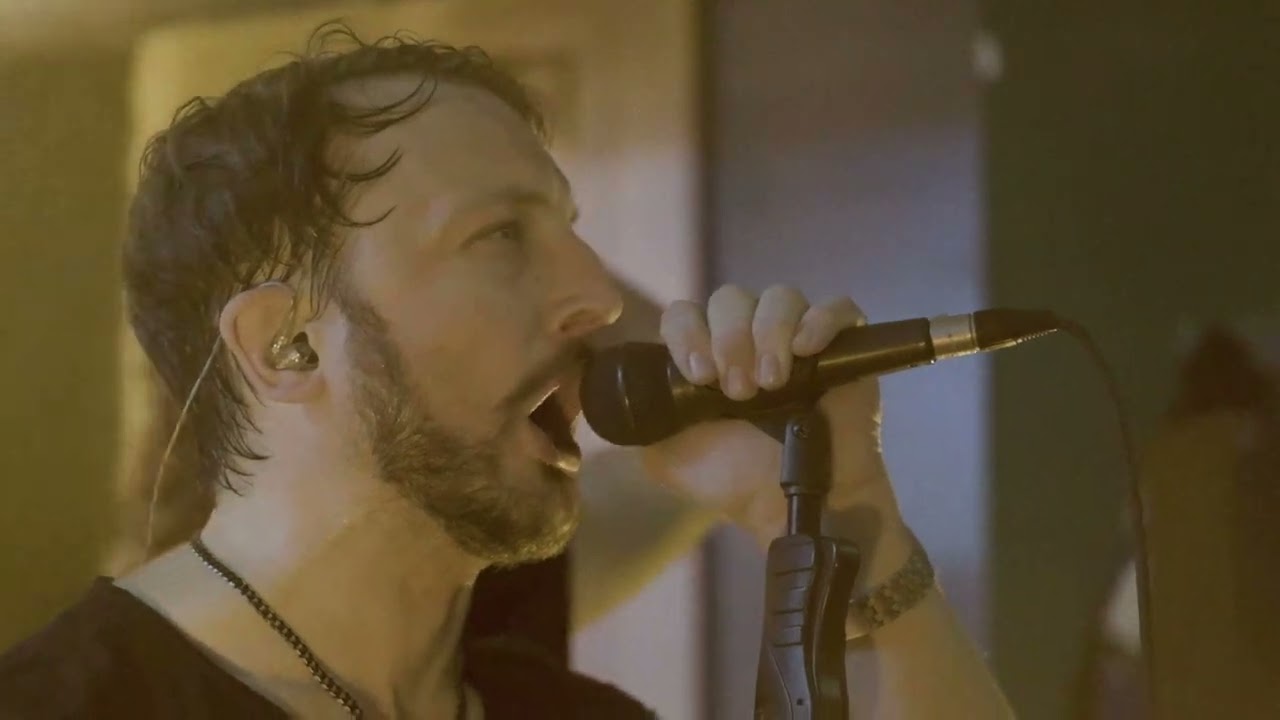 Morass Skoffin Live @ PUSH Festival Regensburg 2022