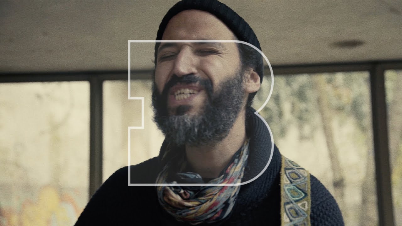Jawhar - Menich Hzin |&nbsp;A Take Away Show