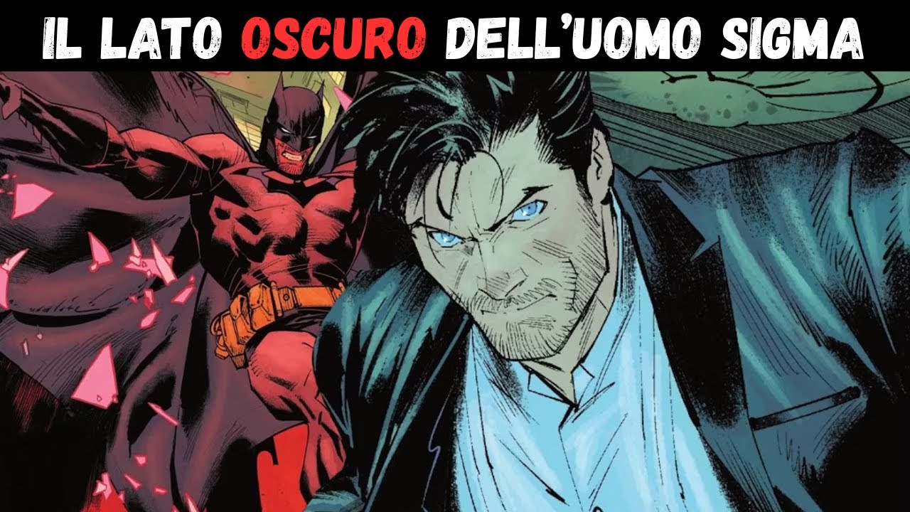 Il Lato Oscuro dell’Uomo Sigma: 12 Motivi Per Cui Molti Lo Temono