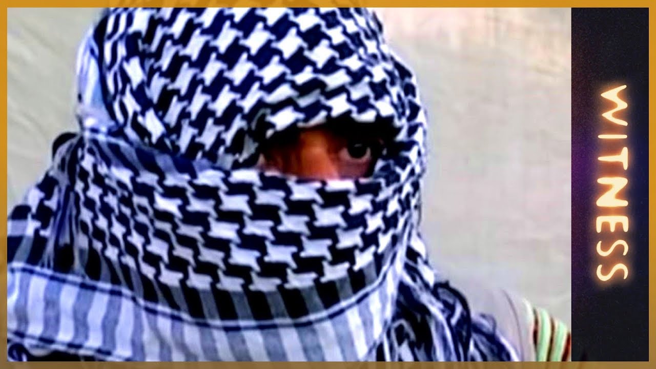 The Gaza Tunnels | Witness