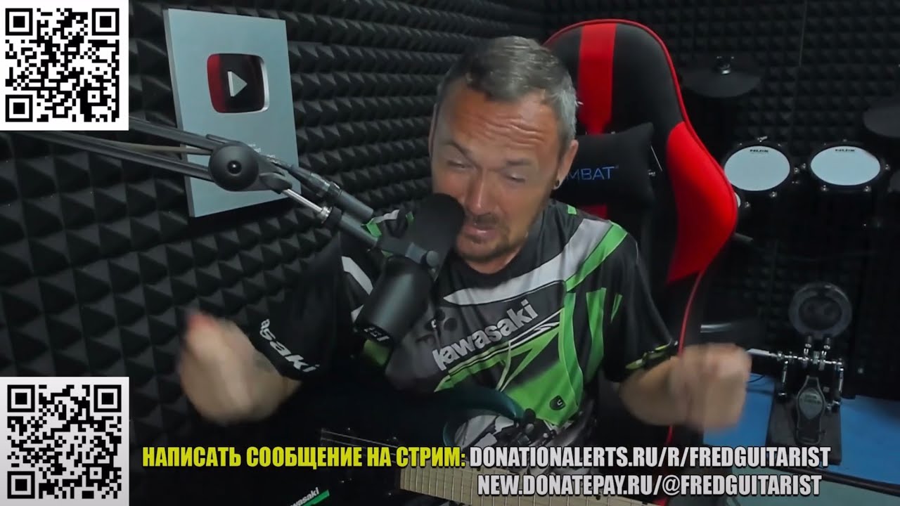 ШОКИРУЮЩАЯ ПАРТИЯ METALLICA / ГЛАВНОЕ ПРОКЛЯТИЕ ЛАРСА УЛЬРИХА / МАЛЬМСТИН ИЛИ IMPELLITTERI?