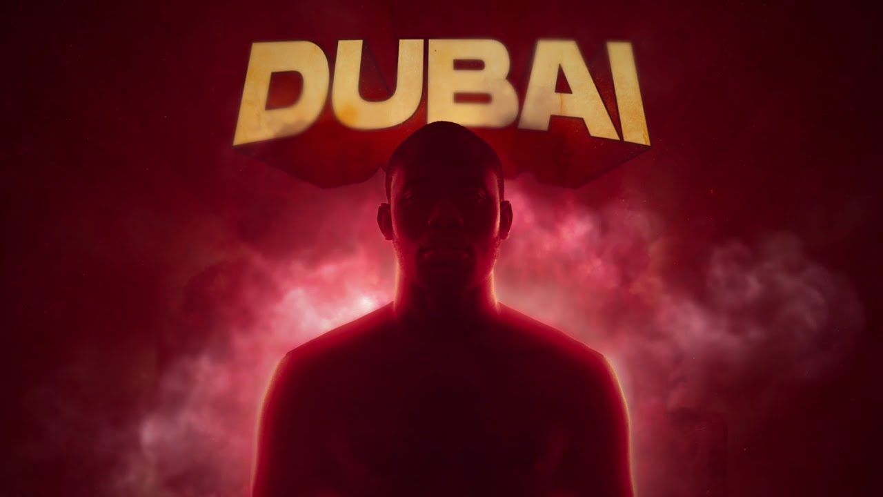 Dj Peet - Dubai
