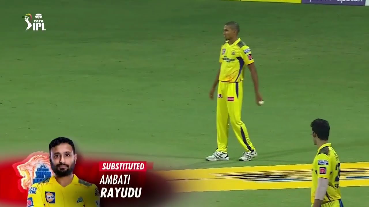Tata IPL RCB vs CSK full highlights Match 2021 ||
