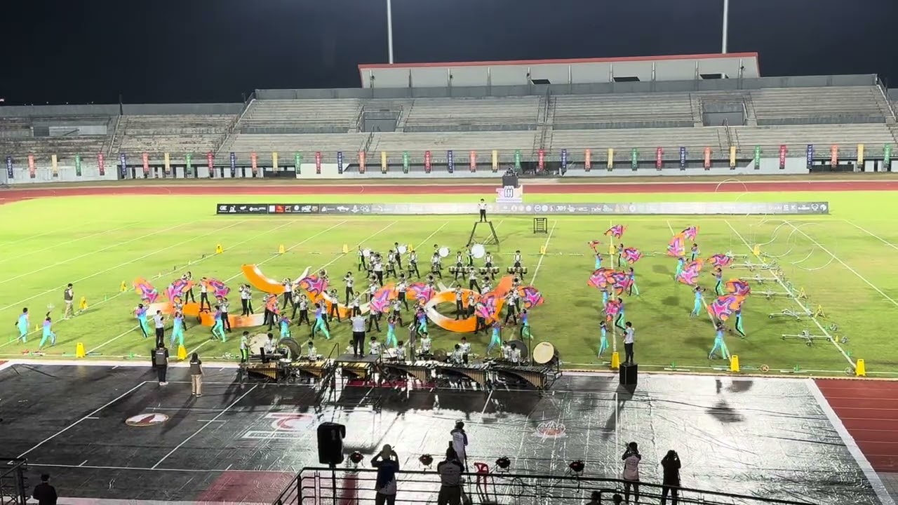 Debsirin Samutprakan TWMC 2025 Final 