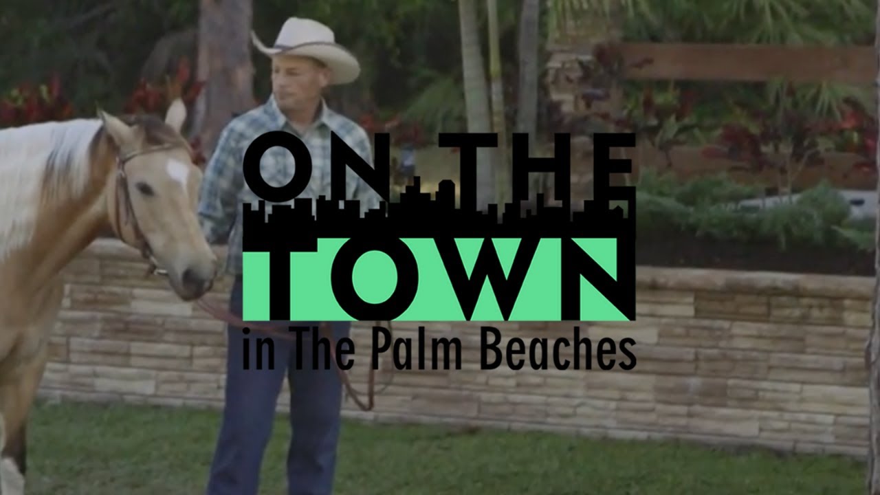 Wellington | On The Town in The Palm Beaches