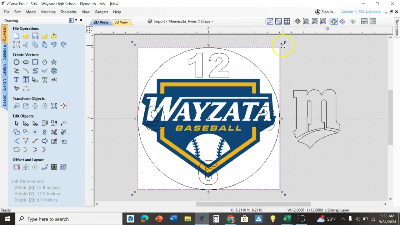 Creating Custom Clock