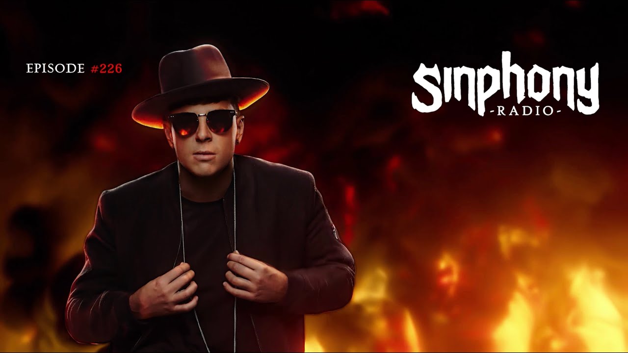 SINPHONY Radio – Episode 226 | UNVRS: Ibiza’s Next Superclub