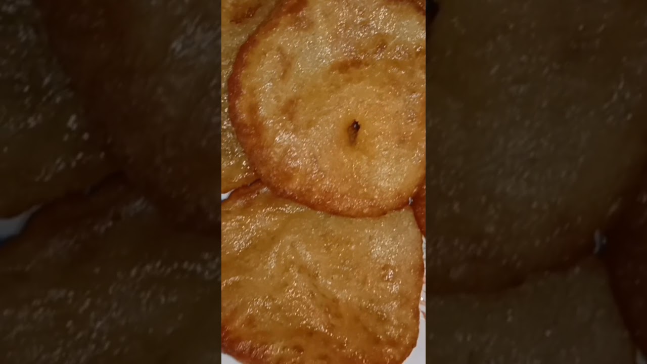 🤩 Delicious Arsa 😋 #yummy #arsa #youtubeshorts 💥
