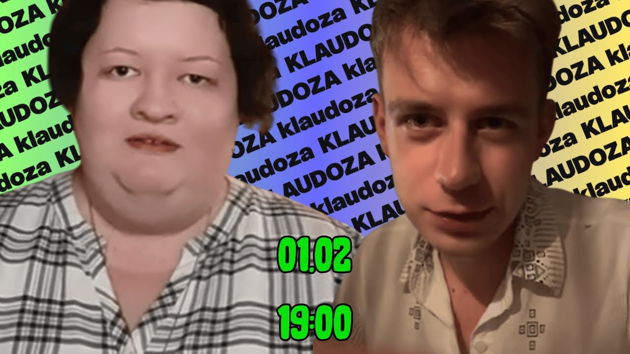 Zmieniłam podejście! ~Wielka konfrontacja Boyczitka z Klaudelizą ~ Połączenia Klaudelizy i Dominika