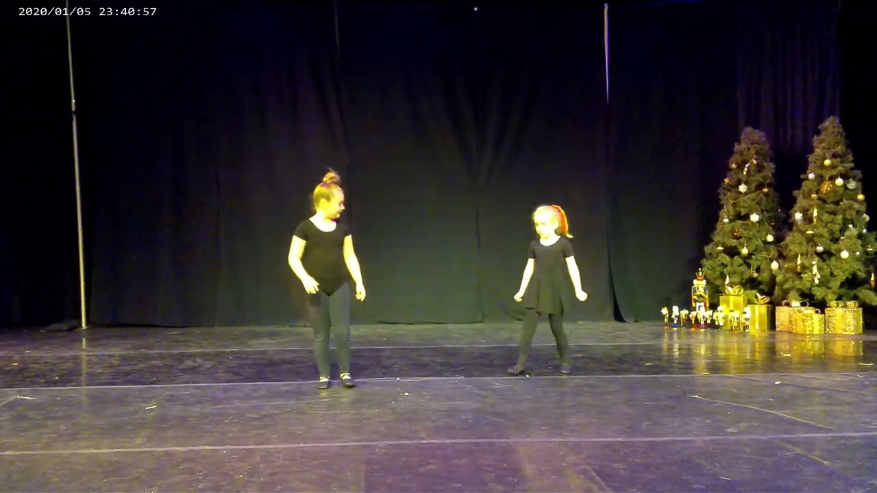 Lyrical - Holiday Showcase 2025
