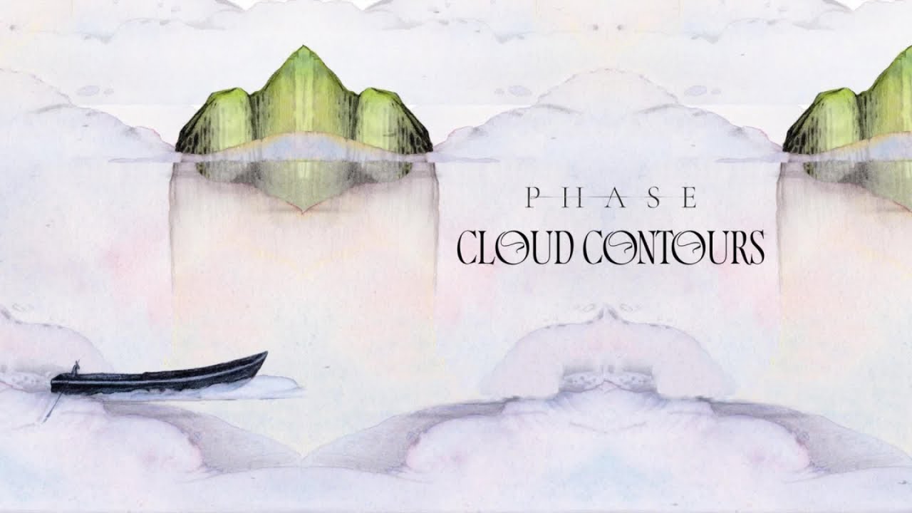 Phase - Cloud Contours
