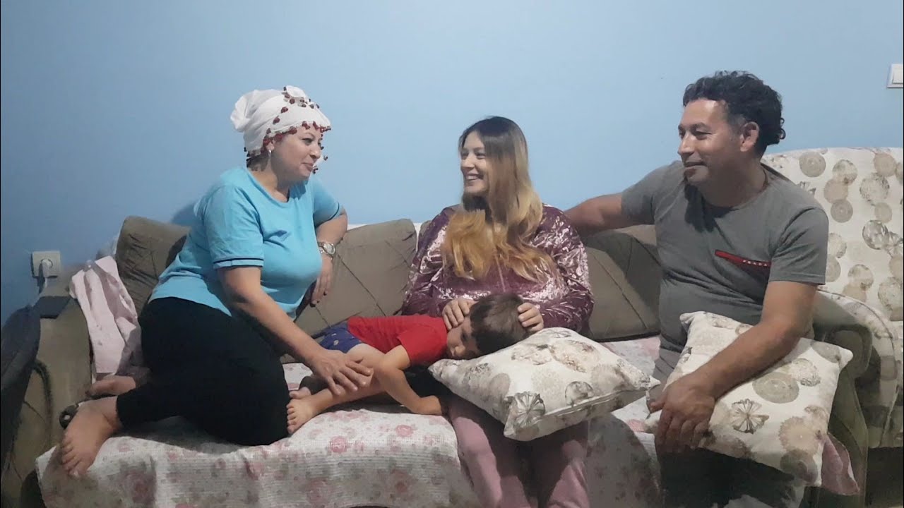 KIZIMLA MEMO BAKIN NASIL TANIŞMIŞLAR