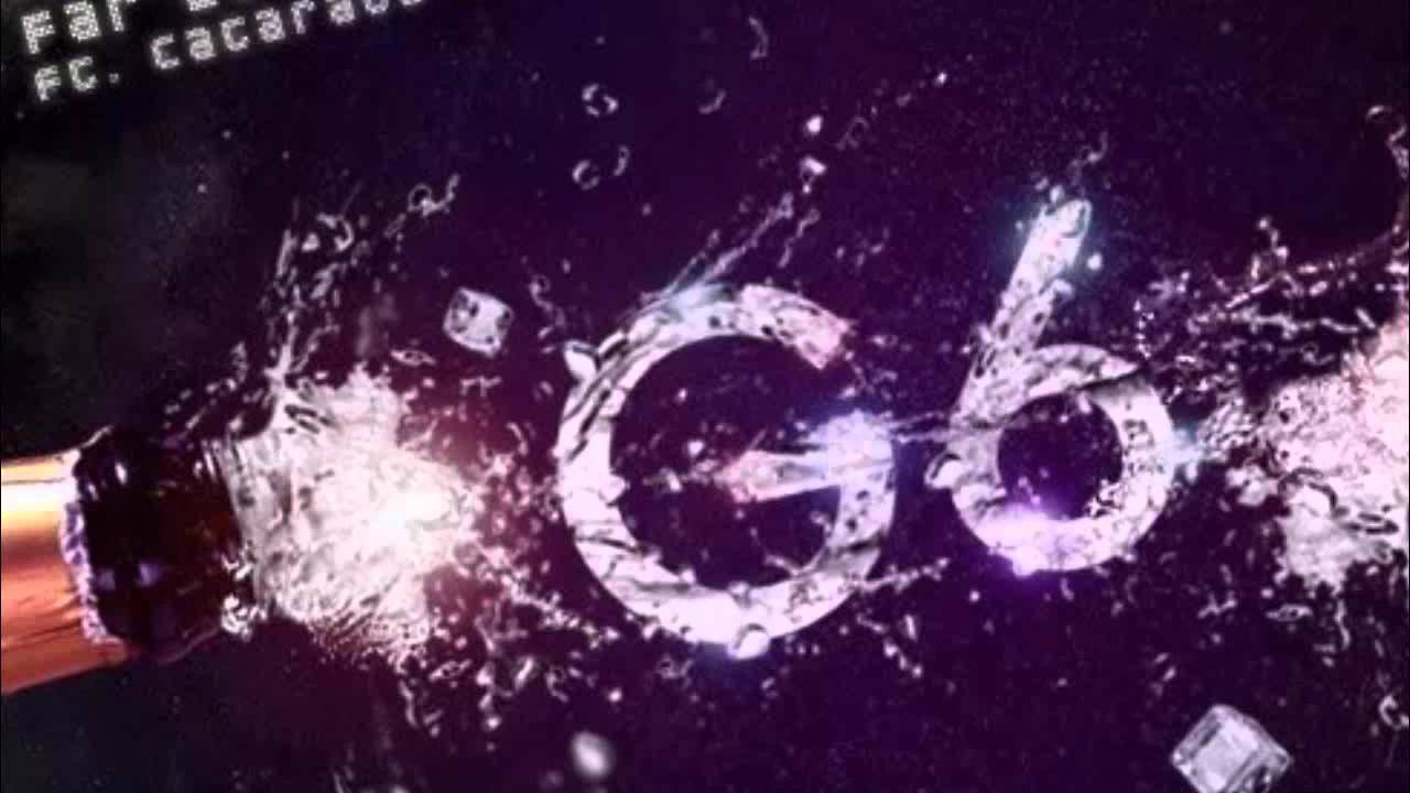 Like a G6 - MashUp 2011 feat. Katy Perry, Rihanna, Taio Cruz, Far East Movement & more