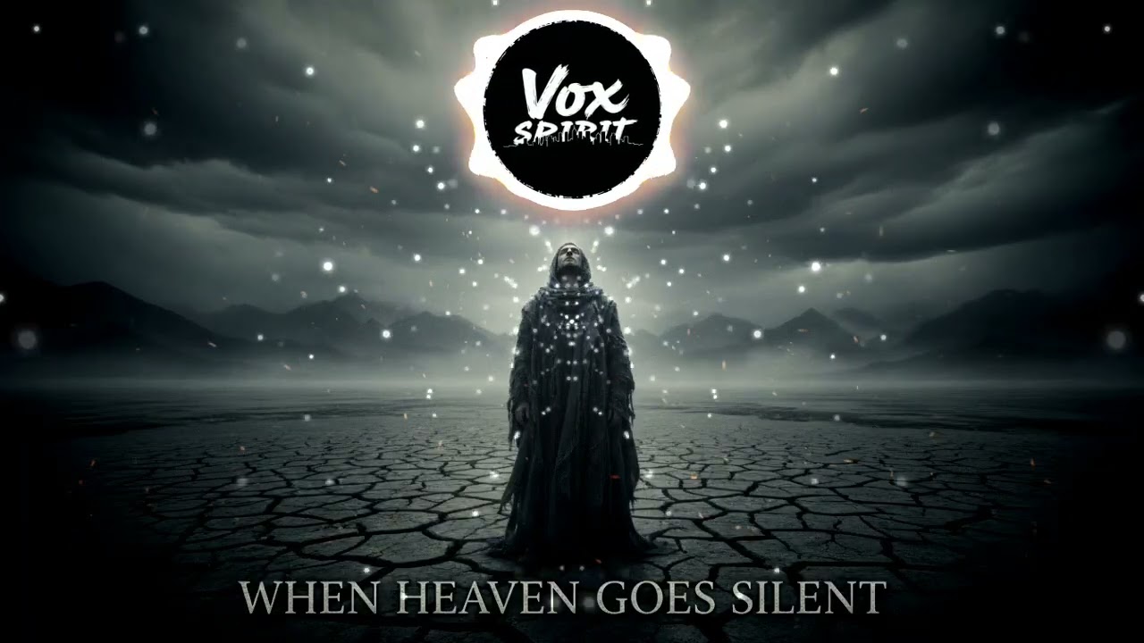 Vox Spirit — When Heaven goes silent