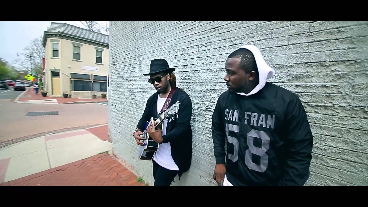 Ice Price - Yawa Go Dey (ft. Robbie Celeste) (Official Video)