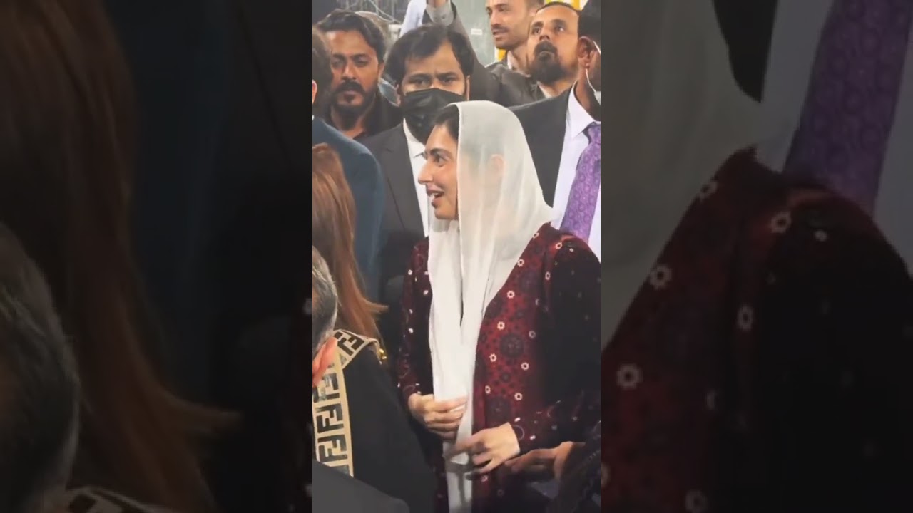 Asifa bhutto zardari #viralvideo #youtubeshorts #duet #pakistanpeopleparty #bhuttofamily