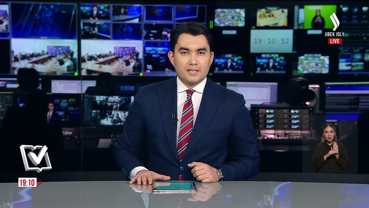 Ғылымға басымдық беру импортқа тәуелділікті төмендетеді | Jibek Joly news