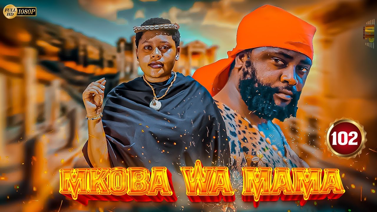 MKOBA WA MAMA Episode [ 102 ] {S2 }  Tradition & Love story
