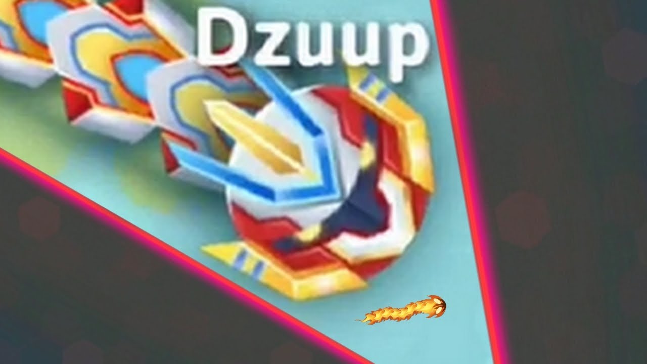 GIANT snake reach 20,000 SCORE in Snake.io ! - Dzuup Gameplay #5