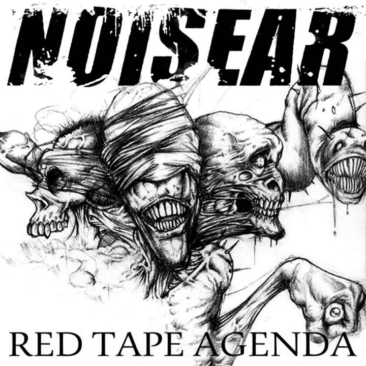 Noisear - Red Tape Agenda [2005]