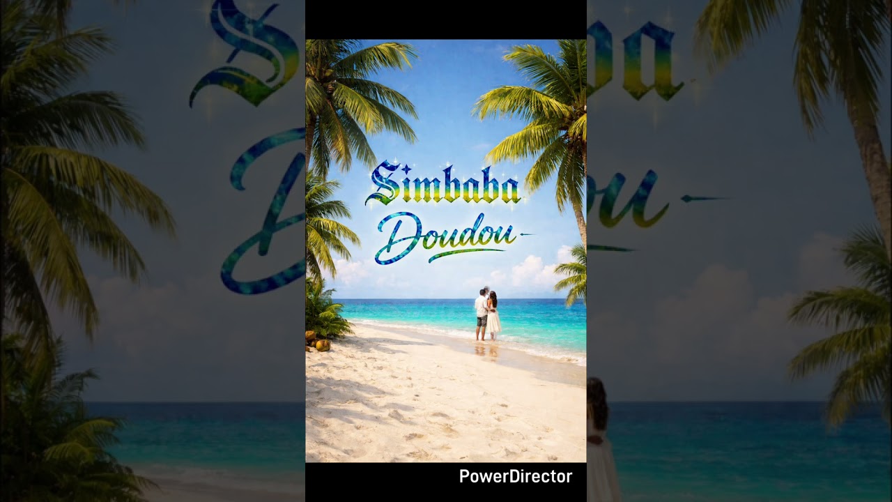 Simbaba-doudou