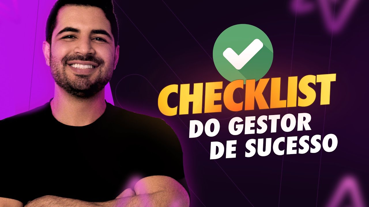 Rotina de um gestor fitness de sucesso | Gestão de academia
