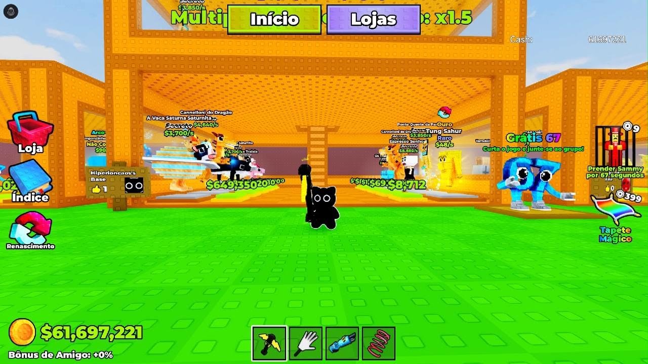 Joguei um mapa de pinguim muito engraçado 😂
