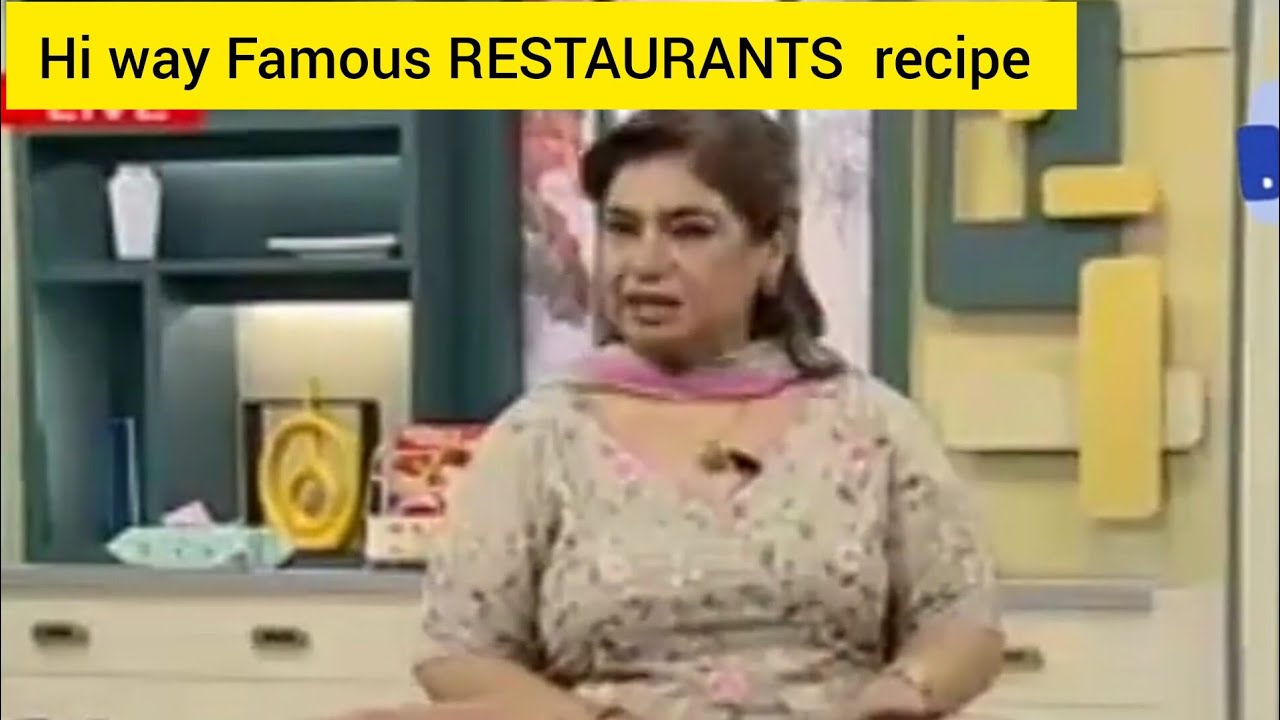 Chicken white Handi |  Authentic recipe Pakistani/: Secret recipe of famous restaurant.