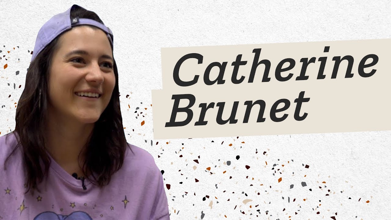 Montr&eacute;al sur le fly - CATHERINE BRUNET | Silo 57