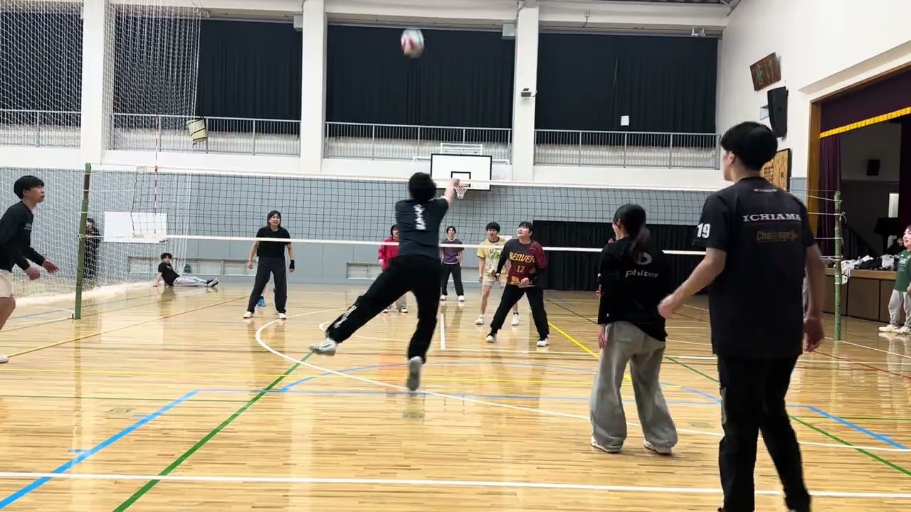 vsトゥルクン