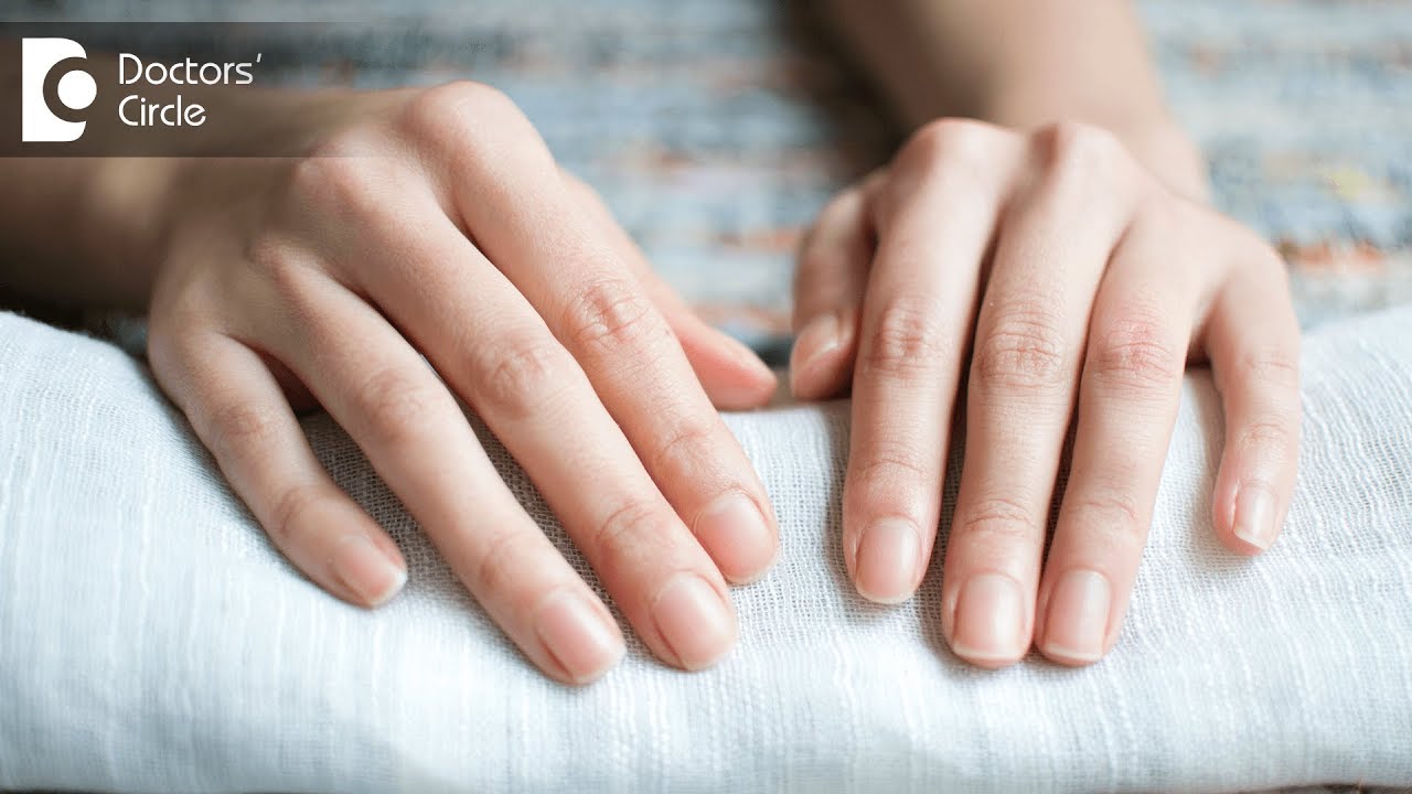 How will I know if I am Anaemic? - Dr. Hema Divakar