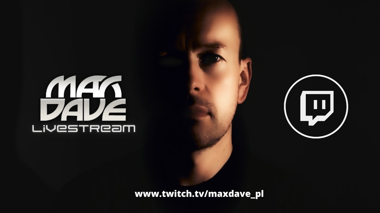 MaxDave LiveStream Episode_136