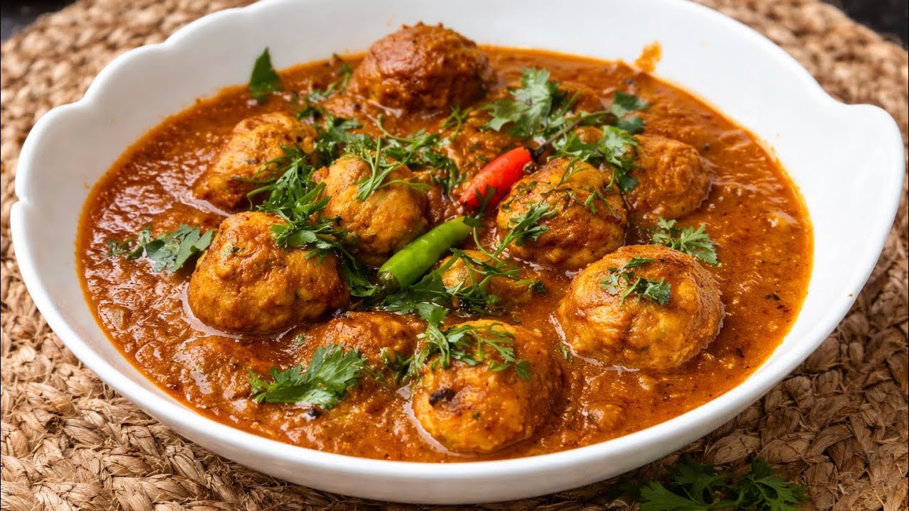 चिकन के कोफते#लाजवाब टेस्ट#chickenrecipe#cooking#easyrecipe #viralvideo#shortvideo #ytviral#youtuber