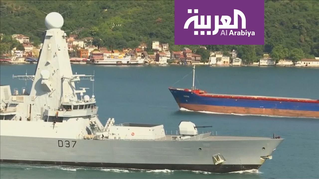 ماهو السر وارء رفع أكثر من 7000 سفينة علم بنما؟