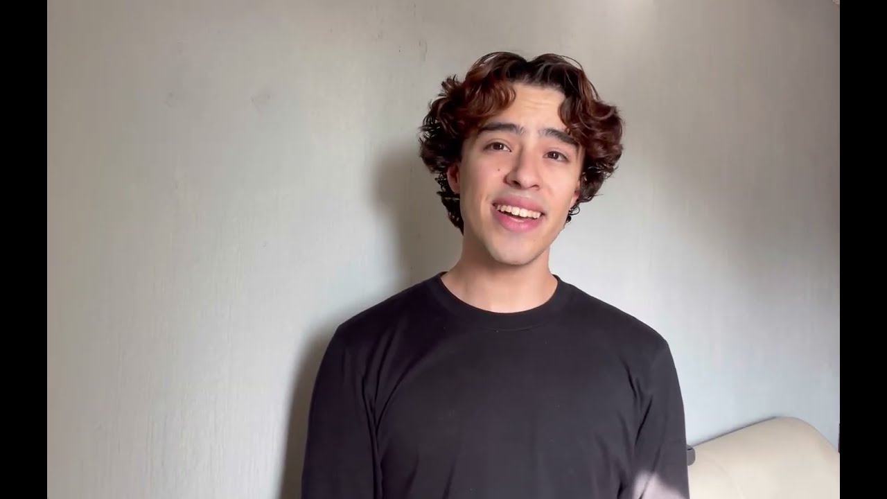 Javier Castro Vocal Reel 