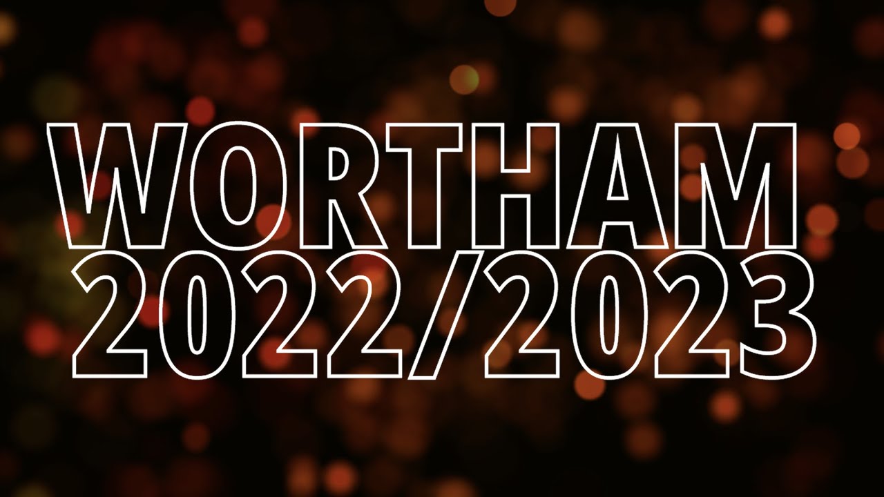 Wortham Center Presents 2022-2023 Season