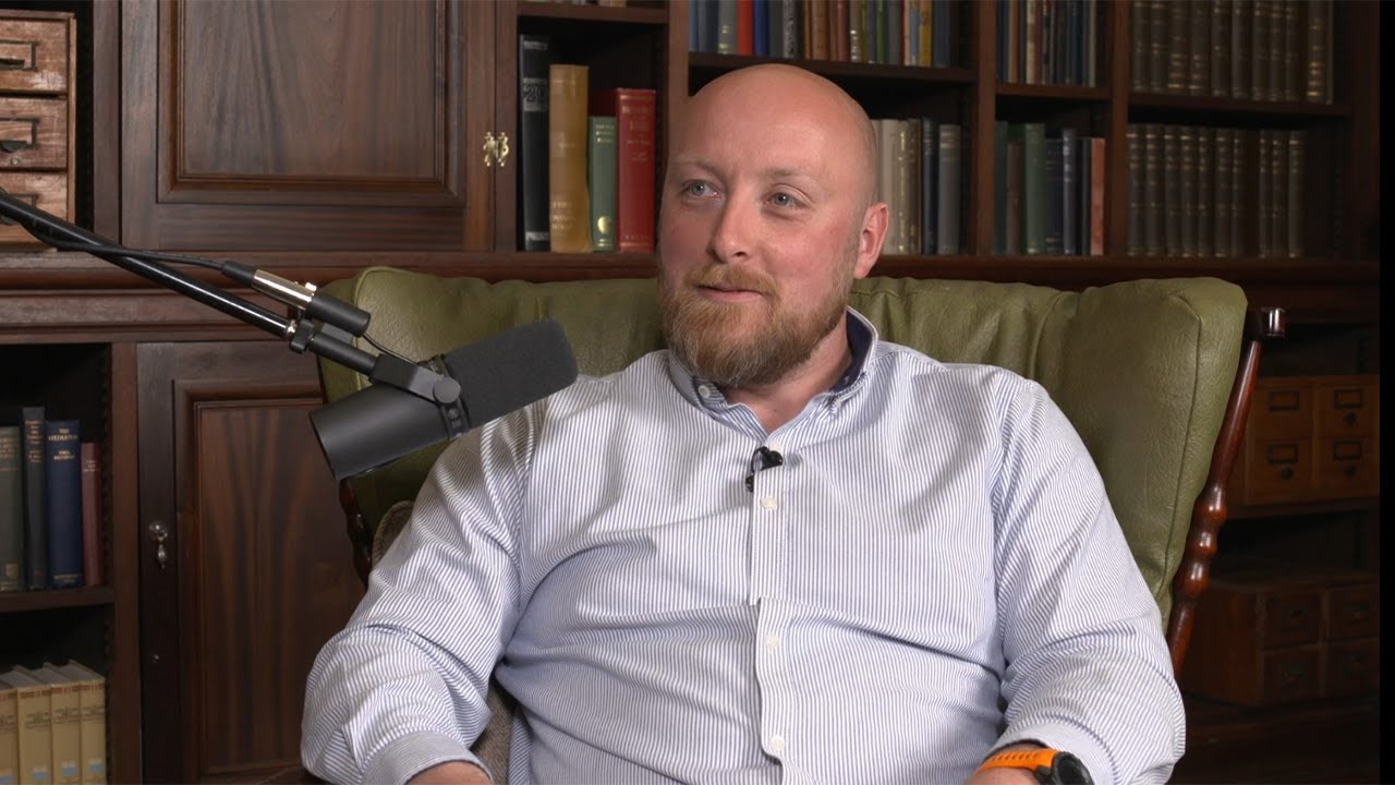 The Diary of a Future CEO with Ben Parker - Inspiring stories to ignite the next generation.