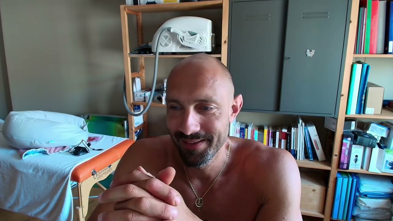 Testimonianza finale a 9 anni dalla rottura del tendine distale del bicipite brachiale