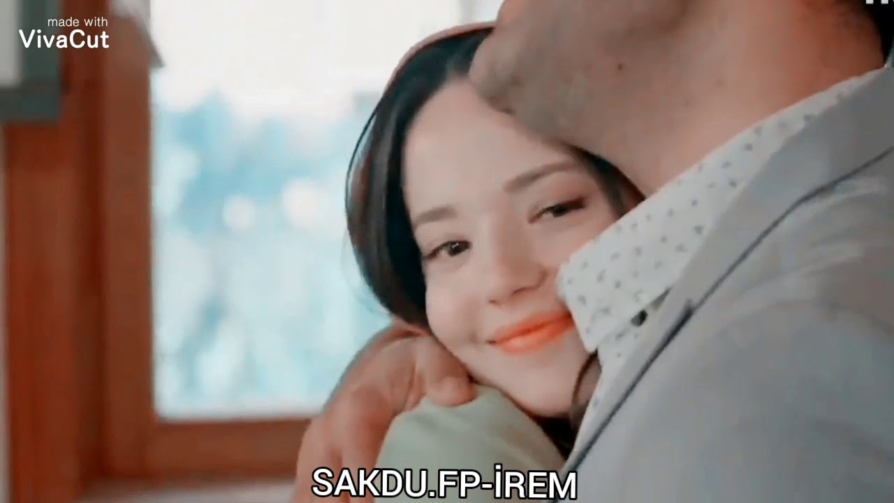 ♥️ŞAKDU~OLMAZSAN OLMAZIMSIN -İlyas Yalçıntaş  ♥️