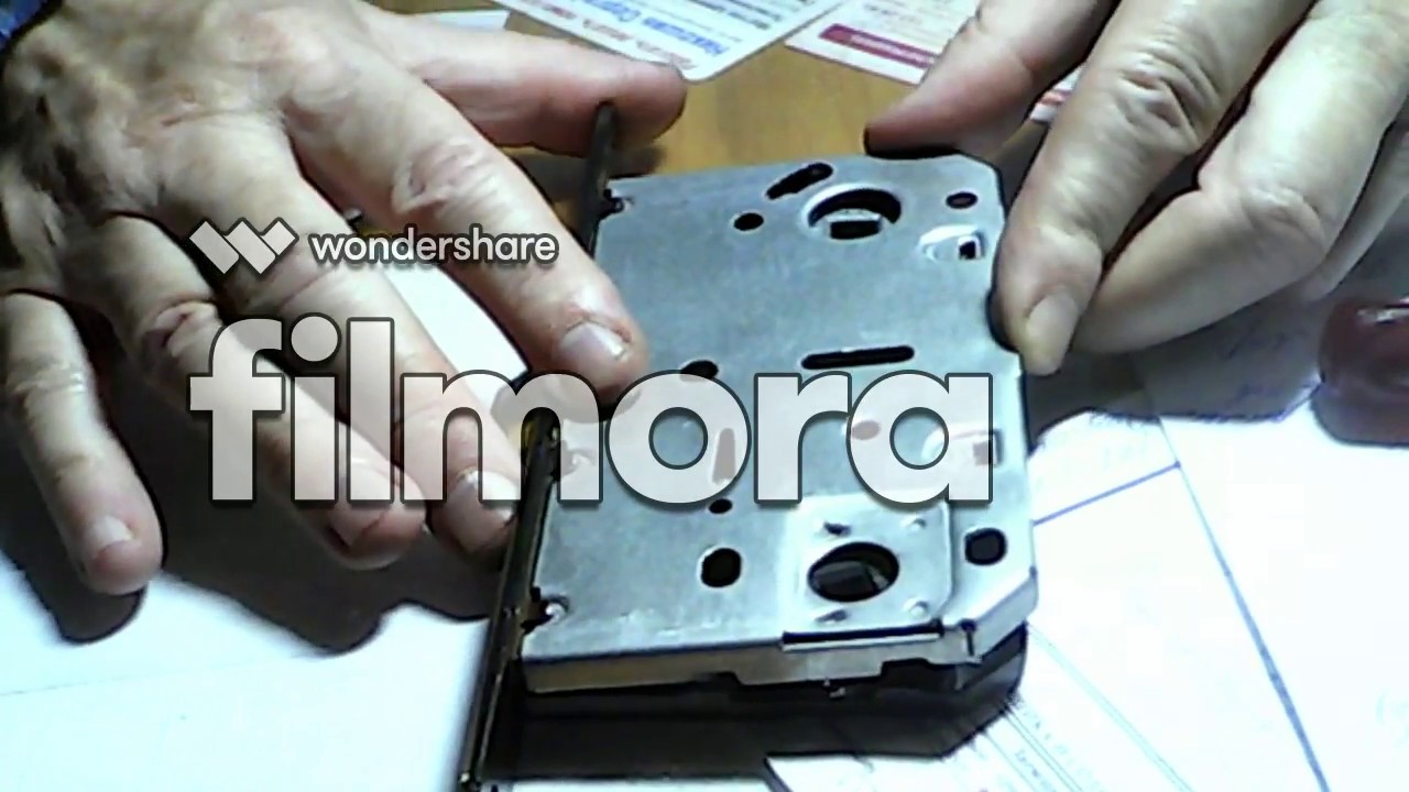 ремонт механизма дверной ручки морелли