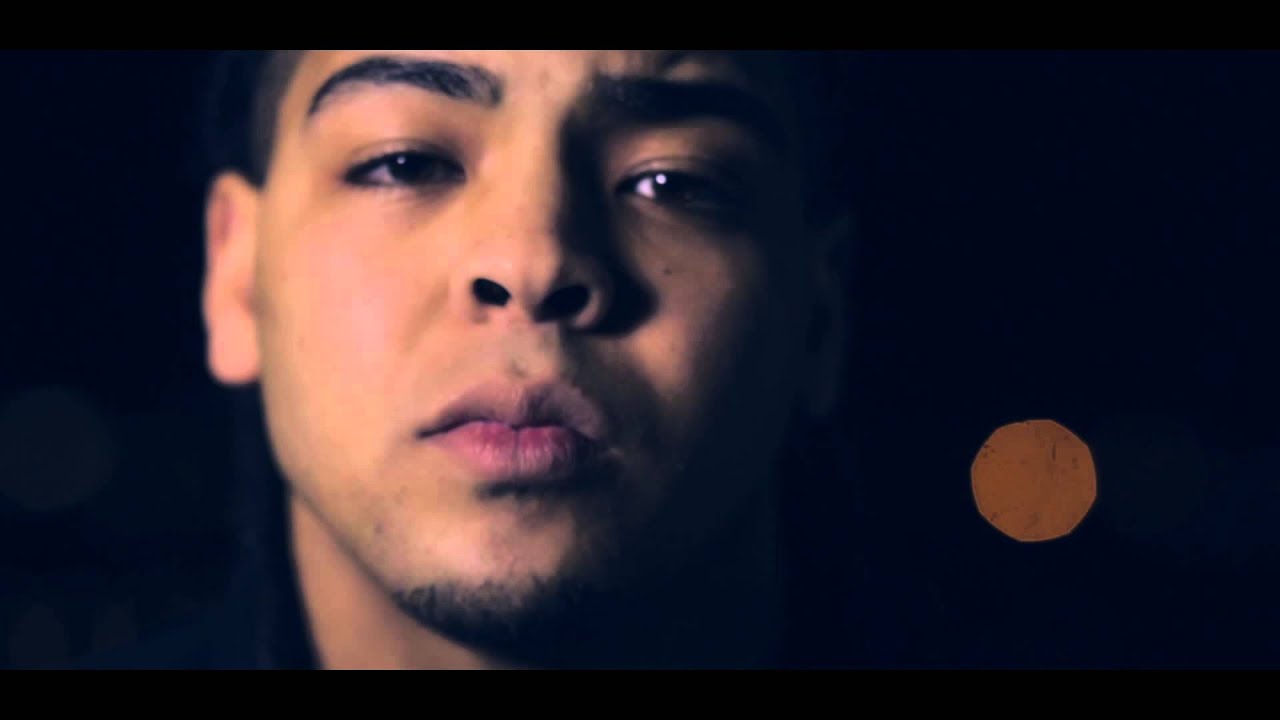 Jaromir ft. Dianne - Alles is voorbij