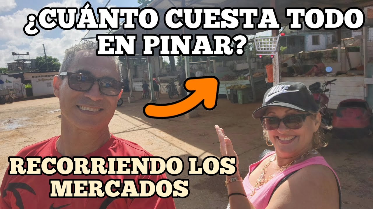 ASÍ DE CARO SE VIVE EN PINAR DEL RIO CUBA#cuba #familiacubana