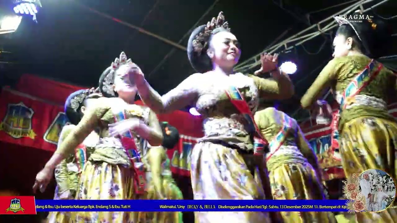 AMI GROUP Dikantun Tugas