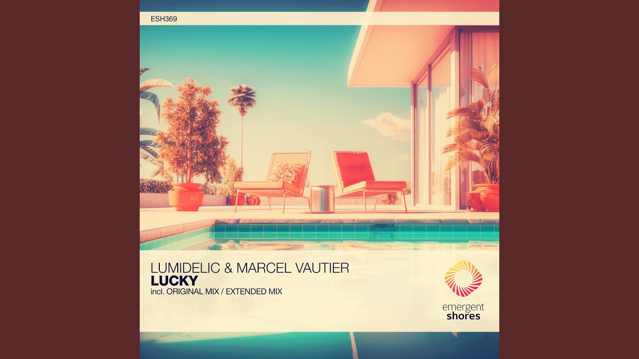 Lucky (Extended Mix)